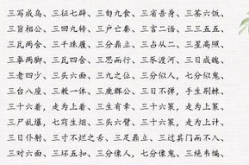 长字开头的成语大全集,传承千年的智慧结晶
