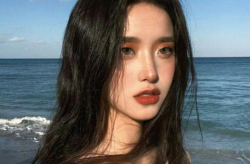 美女头像高冷,探索高冷美女头像的独特风情