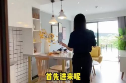 网红房购买,网红效应下的购房新趋势