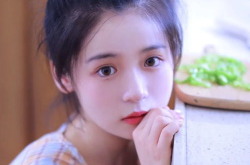 清新女图片大全可爱,女图盛宴来袭！