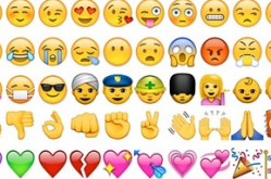 表情符号emoji,解锁表情符号的奥秘与魅力 ????
