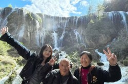 龙门阵门票四川六日游路线及费用详情四川六天五晚旅行攻略 6天旅游全攻略码住不吃亏！